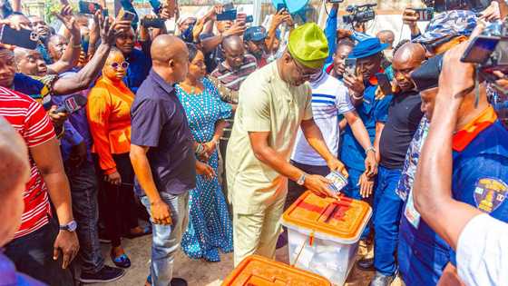 Oyo governorship election: 3 key reasons PDP's Governor Makinde emerged victorious