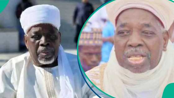 Ana jimamin rasuwar Dutsen Tanshi, an sanar da mutuwar fitaccen Sarki a Kebbi