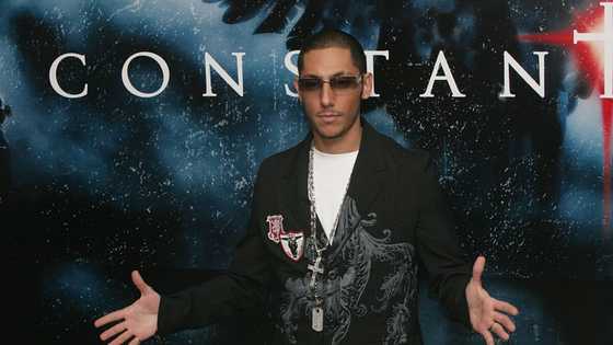 Que devient le chanteur K. Maro depuis Femme like you ?