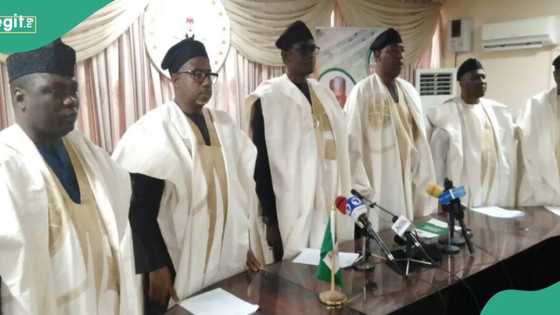 Gwamnonin Arewa maso Gabas sun gano babban dalilin da yasa ake samun rashin tsaro a Arewa