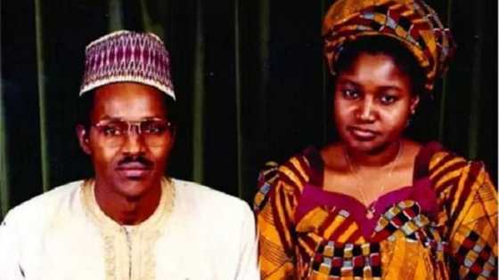 Waiwaye: Gaskiyar abinda yasa Buhari ya rabu da matarsa ta farko, Safinatu