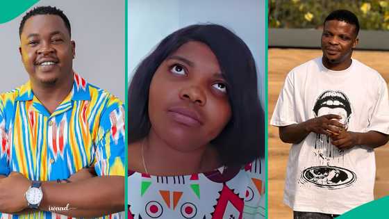 Truth or Dare: Mary Gold, the lady who took Lande's wife to Baba Tee's house, finally breaks silence