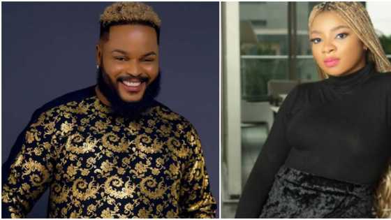 Queen wants to ship with me but I like someone else: Whitemoney finally confesses to Emmanuel and Cross