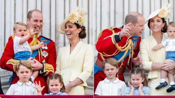 Prince William, Kate Middleton, celebrate son’s 7th birthday, remind him he will be king one day