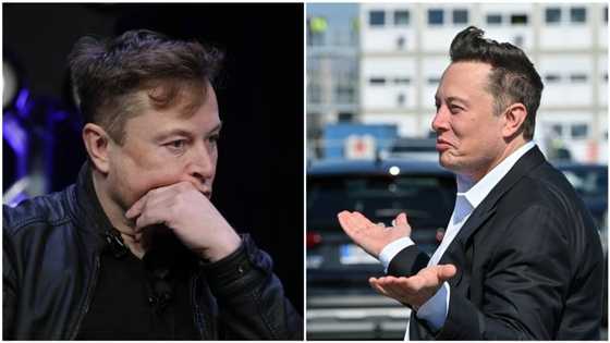 Elon Musk's child reportedly writes court to change his name, cut ties with the billionaire after comments