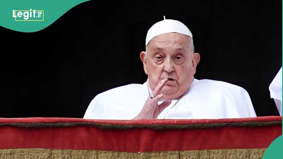 Breaking: Pope Francis dies at 88 after protracted illness, Vatican shares details