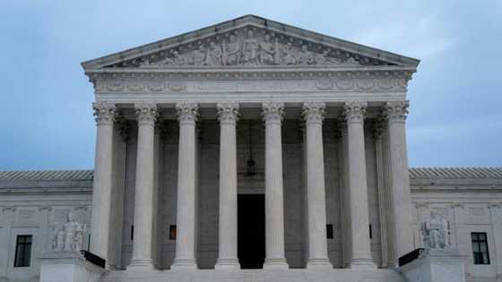 US Supreme Court to hear case of Texas man on death row