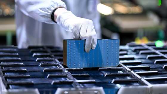 US solar tariffs could drive Asia transition boom