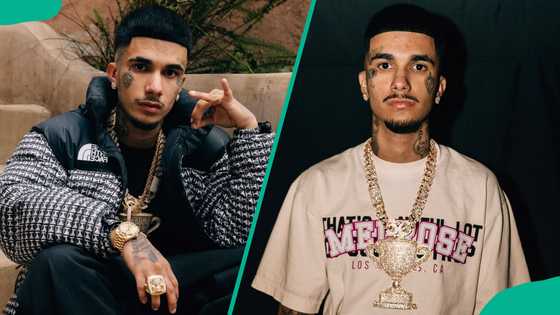 Rapper Peysoh’s bio: age, real name, birthday, girlfriend
