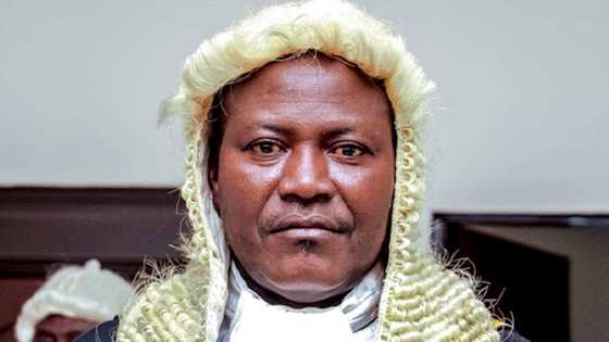 Bayan tsige gwamna, shugaban majalisar dokoki da mataimakinsa sun yi murabus a jihar arewa