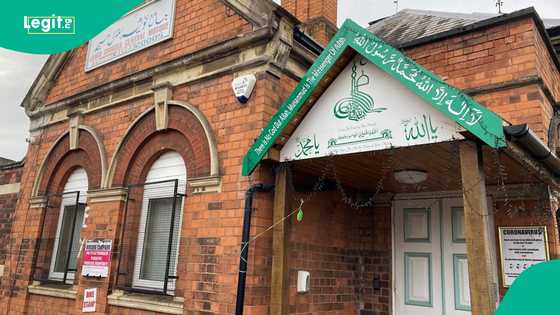 An ‘gano’ musabbabin hari kan Musulmi bayan farmaki ana sallar Asham a Ramadan