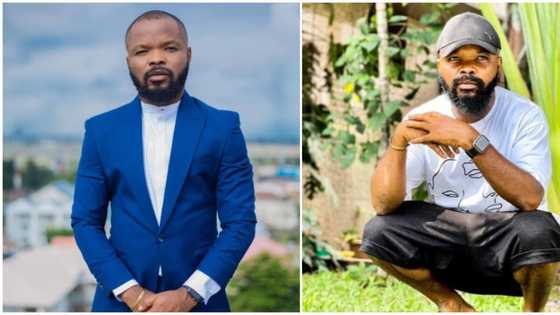 OAP Nedu reacts as he gets billed N1.4m for electricity: Abeg na factory I get for my house?