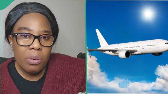 "Why you must not use agent to apply for visa" - Canada resident advises Nigerians who want to Japa