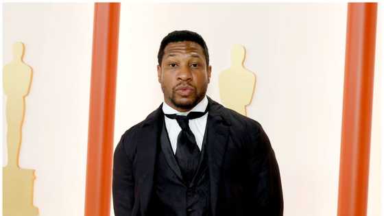 Does Jonathan Majors have a wife? The actor’s relationships