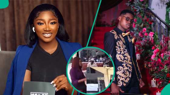 Peller speaks good English as he replies, blasts TVC host who dragged him over viral N500K interview