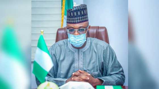 Communication minister Pantami rejects tax increment on calls, data