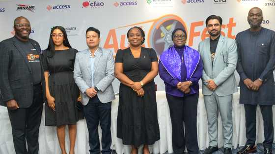 Nigerians Can Acquire Vehicles with 10% Deposit Under Access Bank Financing Initiative