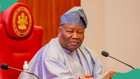 Senate to impeach Godswill Akpabio? Fresh details emerge