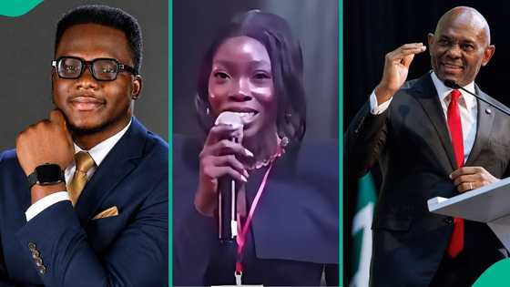“This girl was not entirely wrong”: Ex-banker who completed UBA GMAP shares what they were taught