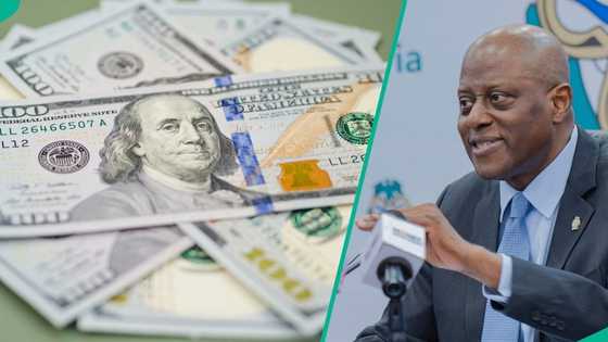 CBN grants BDCs access to official FX market, sets transaction limit