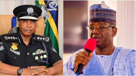 Just in: Court orders police, DSS to produce Matawalle’s impounded vehicles within 48 hours