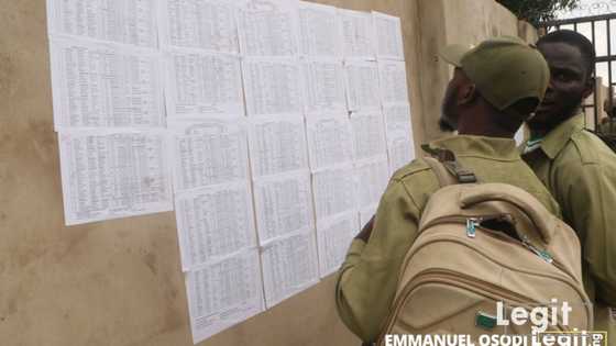 2023: INEC finally opens portal for ad hoc staff recruitment