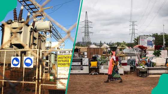 NERC names 3 foreign countries owing Nigeria $12.66 million for electricity supply