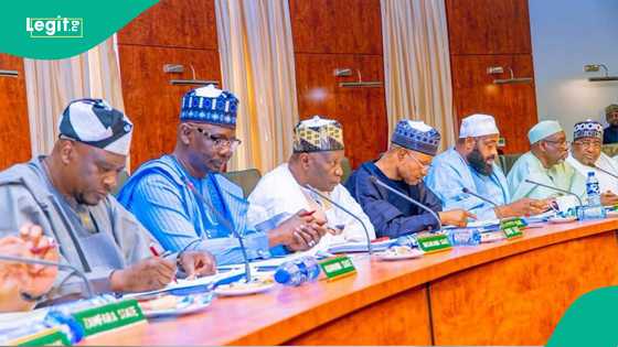 Gwamnonin Arewa sun kafa asusun tsaro, za a rika zubin N1bn a wata