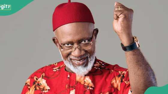 Imo guber: I can't be bought even for $100m, LP's Achonu tells Gov Uzodimma