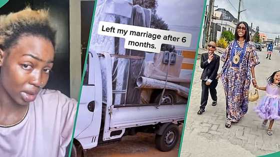 "I left my husband after few months": 3 touching stories of marital separation that went viral