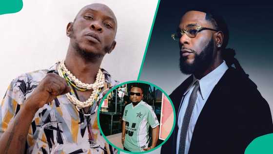 Seun Kuti blasts Burna Boy over feud with DJ Tunez, elicits uproar: “Thought he gave you a necklace”