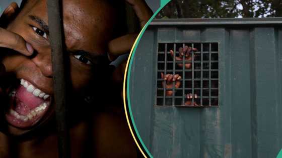 As Nigeria grapples with hardship, protest spreads to Jos prison