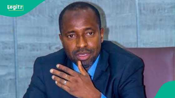 Ana wata ga wata: Shugaban hukumar yaƙi da cin hanci ta jihar Kano ya yi murabus