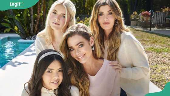 Denise Richards' daughters: Everything to know about Sami, Lola, and Eloise