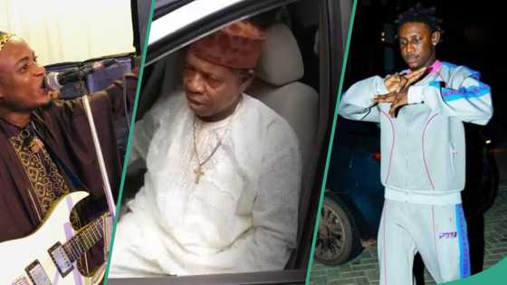 "I meant no harm": Jaytunes apologizes to Pa Monday Edo, wades in on Shalipopi copyright saga