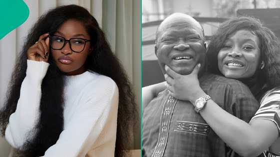 Ilebaye: Uproar as Phyna shares fresh update on BBNaija star’s father after he was arrested