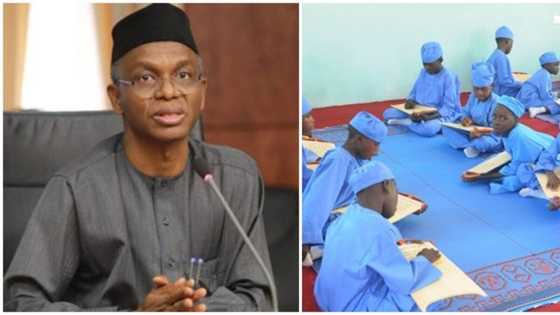 Kaduna: SUBEB na shirin mayar da almajirai 10,500 da aka dawo da su da sauransu makaranta