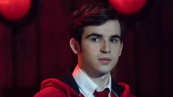 Ted Sutherland’s biography: age, height, parents, sexuality