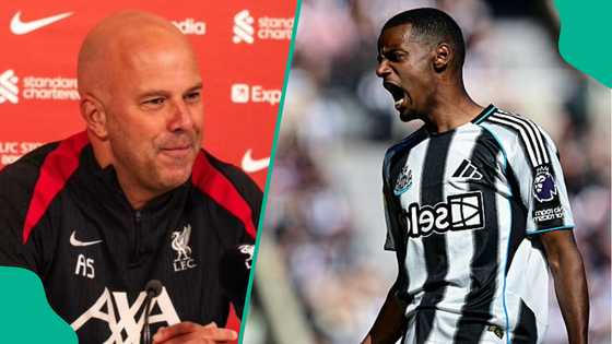 Liverpool reach breakthrough in move for Alexander Isak after major agreement