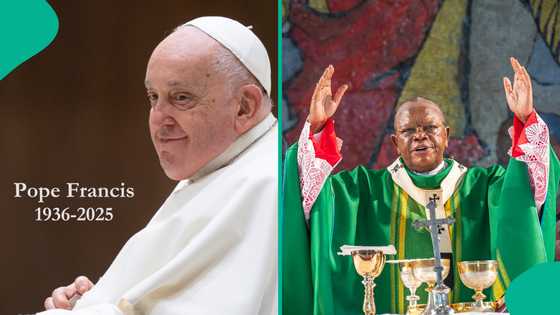 Pope Francis dies: Nigerian man insists new Pope must come from Africa, gives reasons
