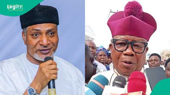 Easter 2026: Kwara CAN holds special prayer for Senator Saliu Mustapha, others