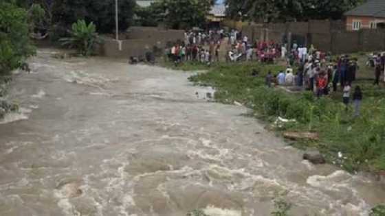 Ruwan sama ya karya gadar da ta raba Boko Haram da jama’an Adamawa