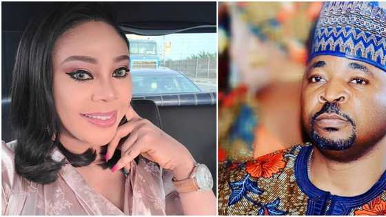 I have a lover and I will marry him if I like - Ehi Ogbebor talks about her new relationship (video)