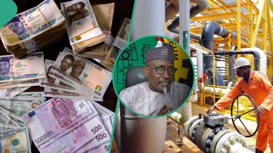 Boost for naira as Nigeria retains position as Africa’s biggest oil producer for 3rd straight month