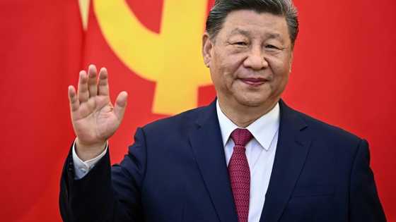 Merz, Xi discuss Ukraine war, trade woes amid global 'chaos'