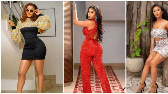 I did it for myself: BBNaija star Mercy Eke opens up on why she underwent cosmetic surgery
