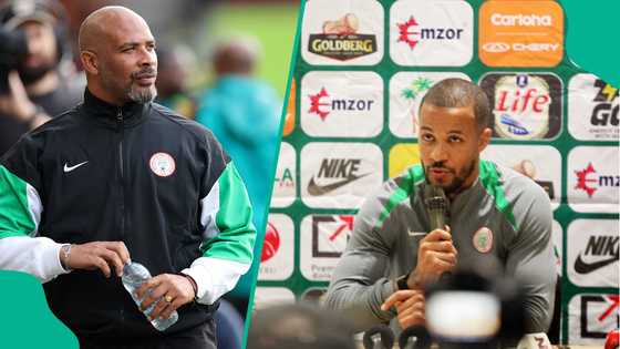 Troost-Ekong releases statement after claims he quit Nigeria due to rift with NFF, Chelle