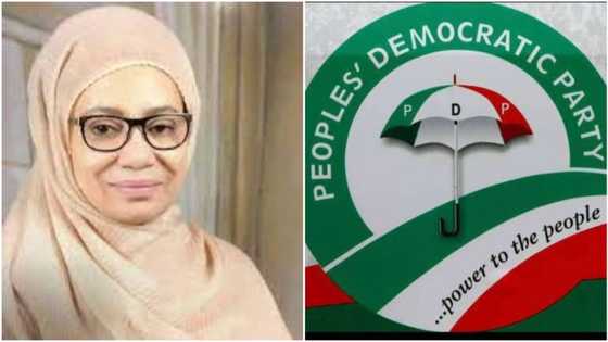 Intrigue as Supreme Court Gives Final Verdict on Buhari's Candidature, Lambasts PDP