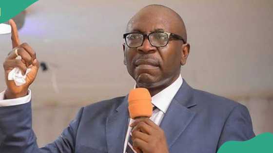 BREAKING: Influential Edo politician declares for governorship election, details emerge