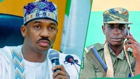 Turji ya zafafa hare-hare a Sakkwato, mazauna kauyuka 20 sun fara kaura